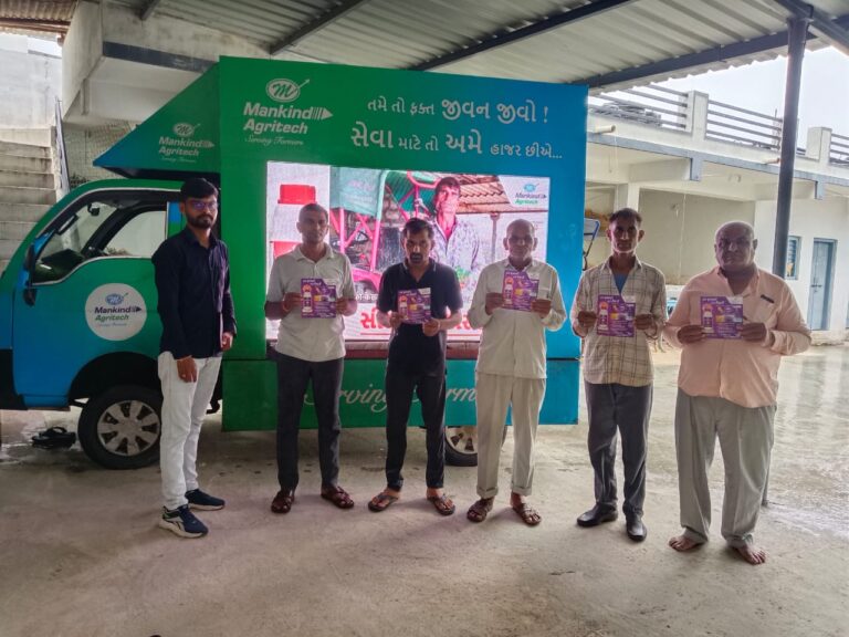 How LED Mobile Vans Help Brands Dominate Rural & Semi-Urban Markets