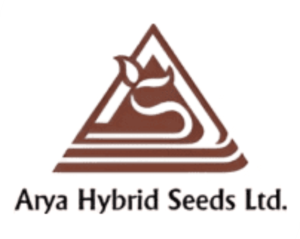 Arya Hybrid logo