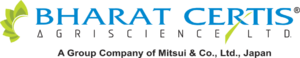Bharat Certs logo