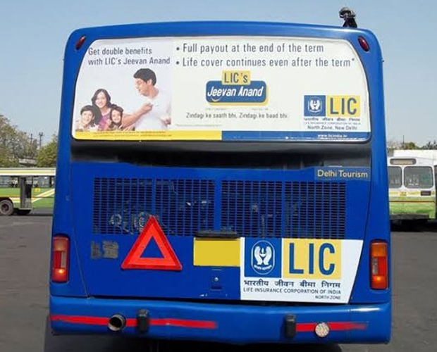 Bus Branding 2
