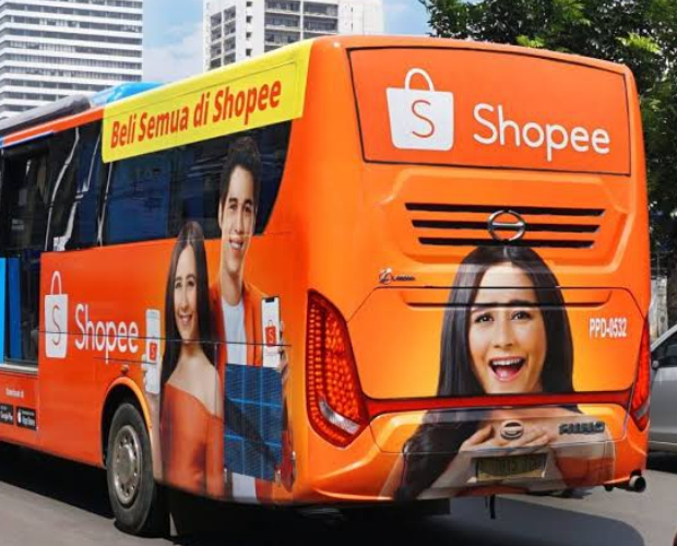 Bus Branding