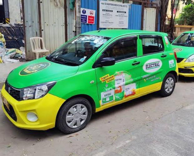 Car Branding 2