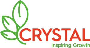 Crystal Logo