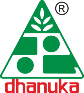 Dhanuka logo