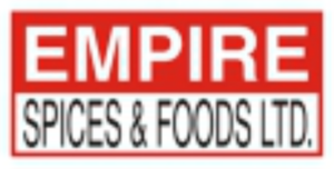 Empire logo
