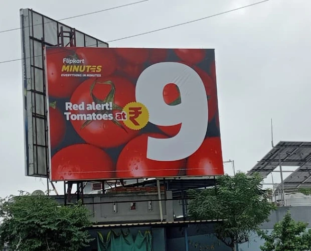 Hoarding OOH 3