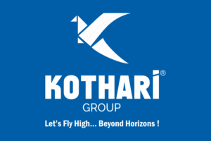 Kothari logo