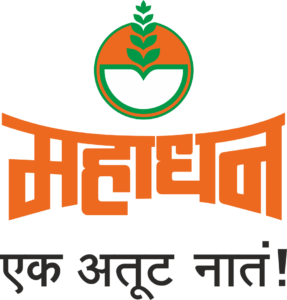 Mahadhan logo