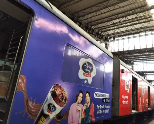 Train Branding 1